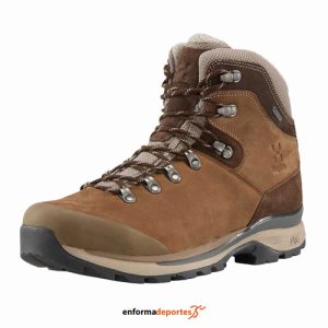 BOTA HAGLÖFS VYN GT | SOIL/TAUPE