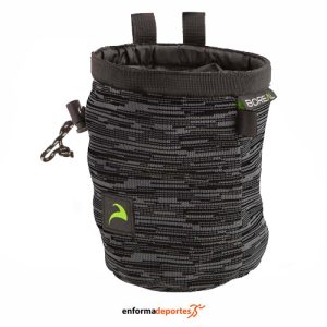 BOLSA MAGNESIO BOREAL BETA 1101 | GRIS