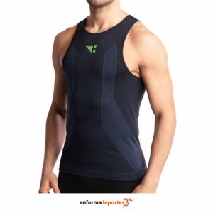 CAMISETA HANKER ALAYA | MARINO