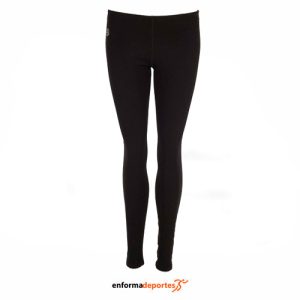 MALLA MUJER TERNUA CAMP TIGHT | 9937 NEGRO