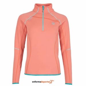 CAMISETA MUJER TERNUA KANYA | 2144 DUBARRY 17