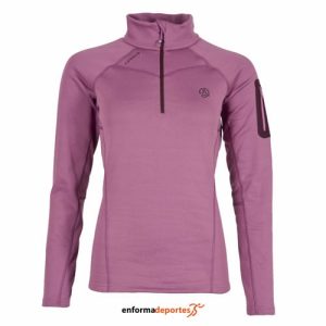 CAMISETA MUJER TERNUA LEZAT | 5401 RADIAN