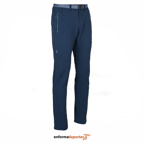 PANTALON HOMBRE TERNUA WILBUR | 6259 DARK TEAL