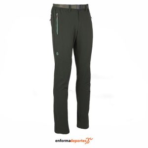 PANTALON HOMBRE TERNUA WILBUR | 4694 DARK FOREST