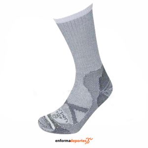 CALCETIN LORPEN T2 TCCF COOLMAX LT HIKER | 0118 GRIS