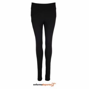 Malla Mujer Ternua Coolsha | 9937 NEGRO