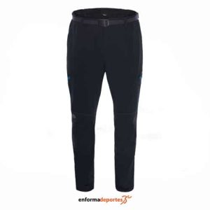 PANTALON HOMBRE TERNUA WITHORN | 9937 NEGRO