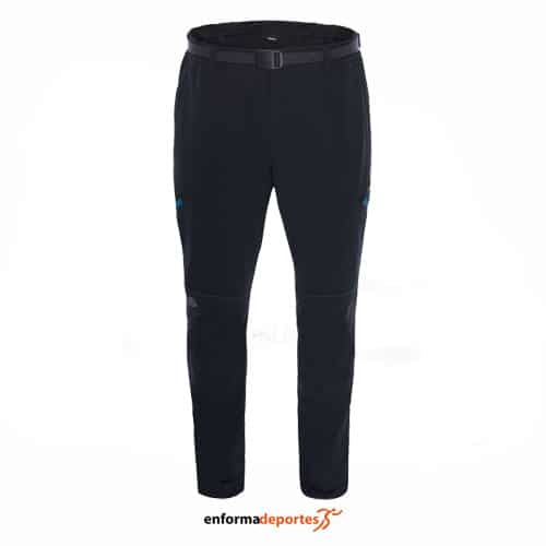 PANTALON HOMBRE TERNUA WITHORN | 9937 NEGRO