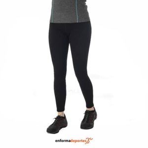 MALLA MUJER TERNUA CAMP TIGHT | 9937 NEGRO