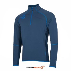 POWER STRETCH HOMBRE TERNUA KUBIK | 5938 BLUE WING TEAL