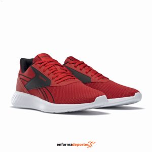 ZAPATILLA HOMBRE REEBOK LITE 2.0 | LEGACR/WHITE/BLACK