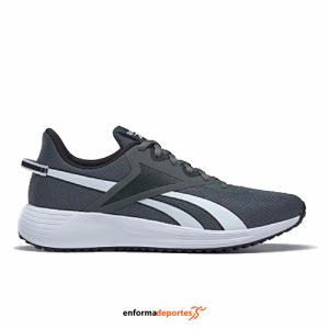 ZAPATILLA HOMBRE REEBOK LITE PLUS 3 | CHLGRN/FTWWHT/CBLACK