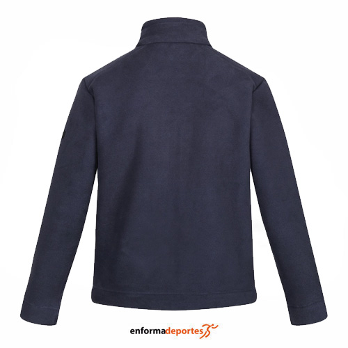 POLAR HOMBRE REGATTA GARRIAN II | NAVY(BLACK) - Imagen 2