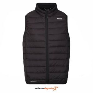 Chaleco Hombre Regatta Marizion Bw | BLACK