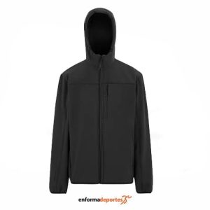 Softshell Hombre Regatta Ossek | ASH