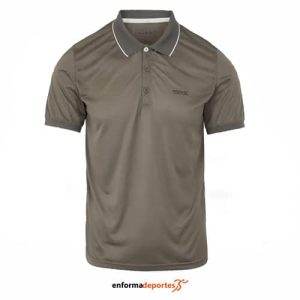 POLO HOMBRE REGATTA REMEX II | TREETOPSOLID