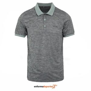 POLO HOMBRE REGATTA REMEX II | GLACIER