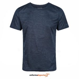 CAMISETA HOMBRE REGATTA FINGAL EDITION | MOONLT DENIM