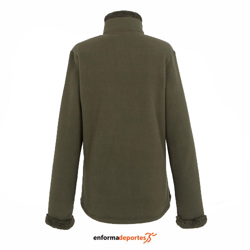 POLAR MUJER REGATTA BRANDALL | DKKHAK(DKKH) - Imagen 2