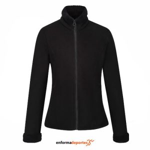 POLAR MUJER REGATTA BRANDALL | BLACK(BLACK)