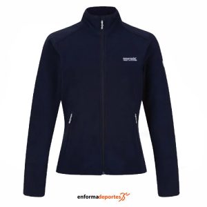 POLAR MUJER REGATTA FLOREO IV | NAVY
