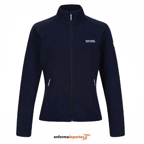 POLAR MUJER REGATTA FLOREO IV | NAVY