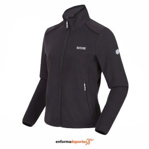 POLAR MUJER REGATTA FLOREO IV | ASH