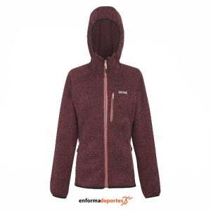 Polar Mujer Regatta Newhill | DUSTY ROSE