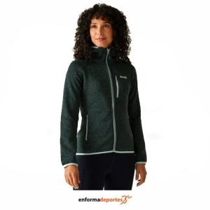 Polar Mujer Regatta Newhill | SPRUCE GREEN