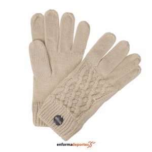 GUANTES MUJER REGATTA MULTIMIX III | LIGHTVANILLA