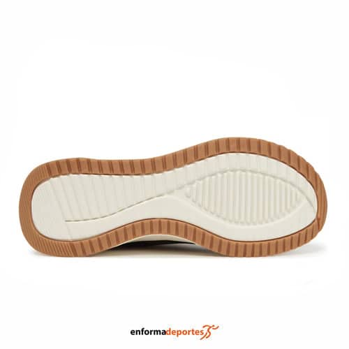 Zapatilla mujer Skechers Bobs Squad 4 – Staple Look | BLACK - Imagen 2