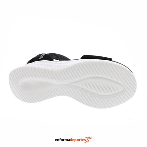 Sandalia mujer Skechers Slip-Ins Ultra Flex 3.0 Summerville | BLACK MITOBUCK/GORE - Imagen 3