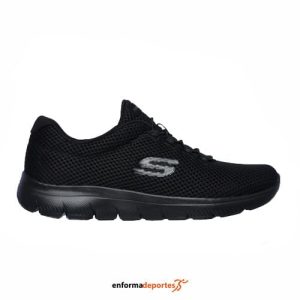 Zapatilla Mujer Skechers Summits | BBK