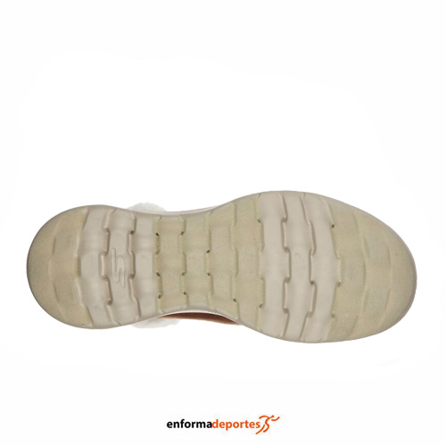 BOTA MUJER SKECHERS ON-THE-GO JOY – ENDEAVOR | CHESTNUT PERFORM TEXTILE - Imagen 3