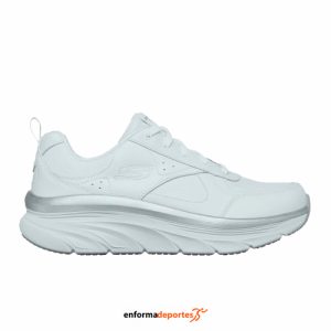 ZAPATILLA MUJER SKECHERS D’LUX WALKER-TIMELESS PATH | Color genérico