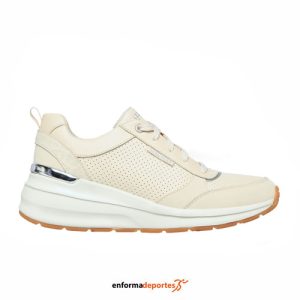 ZAPATILLA MUJER SKECHERS BILLION | Color genérico