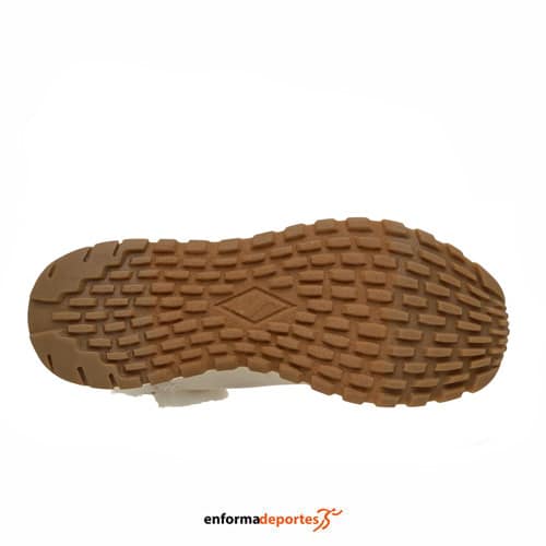 Bota Mujer skechers Uno Rugged – Fall Air | OFF WHITE DURABUCK/FAUX F - Imagen 3