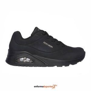 Zapatilla Mujer Skechers Uno Stand On Air  | BBK