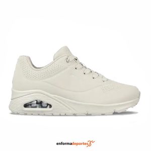 Zapatilla Mujer Skechers Uno Stand On Air | Color genérico