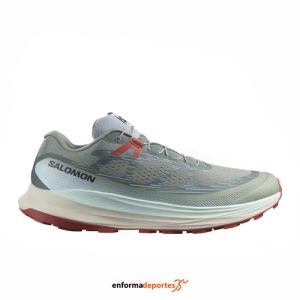 Zapatilla hombre Salomon Ultra Glide 2 | LILY PAD/BLEACHED AQUA/HO