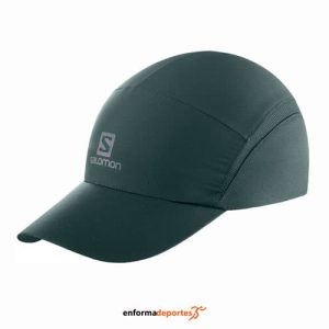 GORRA SALOMON  XA CAP | GREEN GABLES