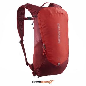 Mochila Salomon Trailblazer 10 Aura | AURA ORANGE/BIKING RED/