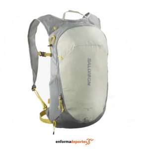 Mochila Salomon Trailblazer 10 | SEDONA SAGE/SEAGRASS/CRES