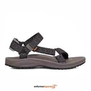 Sandalia hombre Teva Winsted | BAMBOO NAVY
