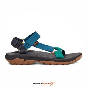 Sandalia hombre Teva Hurricane XLT2  | BLUE MULTI