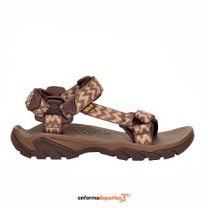 SANDALIA HOMBRE TEVA TERRA FI 5 UNIVERSAL | SHIFTING LAYRS