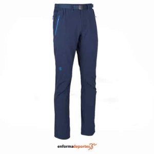 PANTALON HOMBRE TERNUA FRIZ 1273735 | 8565 DARK MARINE