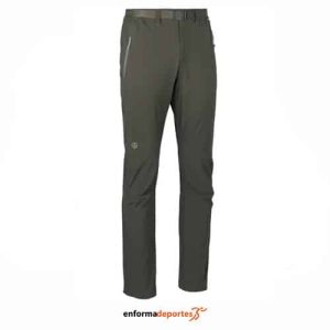 PANTALON HOMBRE TERNUA FRIZ 1273735 | 4694 DARK FOREST