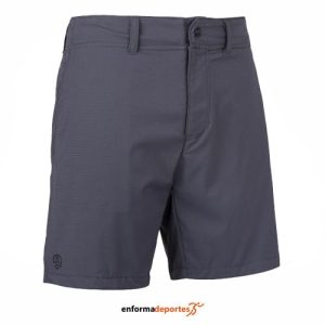 PANTALON CORTO HOMBRE TERNUA STAG 1542068 | 5775 C-WALES GREY