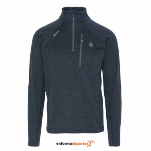 PULLOVER HOMBRE TERNUA MOMHIL | 5775 C-WALES GREY